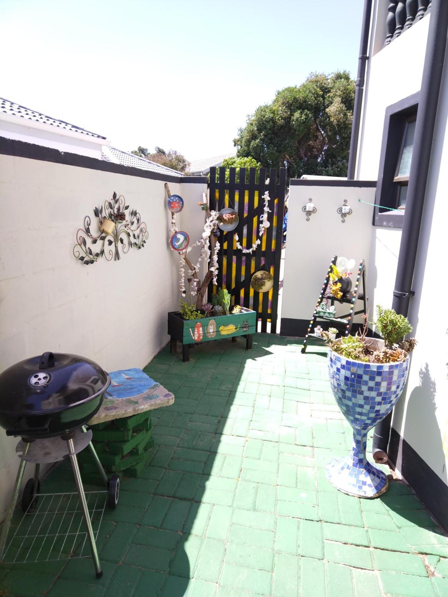 Studio On Fairway Langebaan Exteriör bild